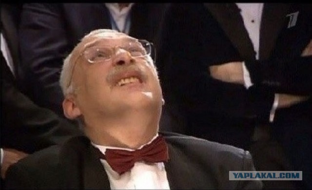 Ещё один черный ящик