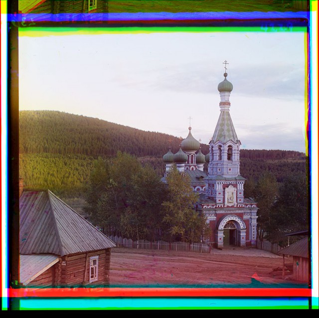 Исторические фото.