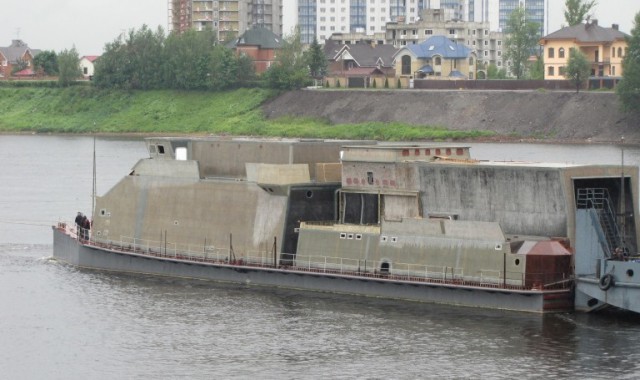 Какие корабли получит ВМФ России в 2016 году?