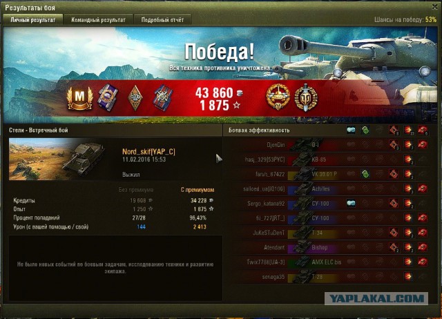 Wargaming 32