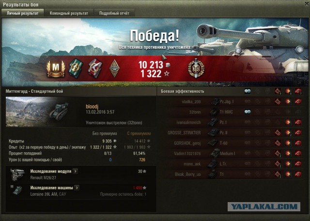 Wargaming 32