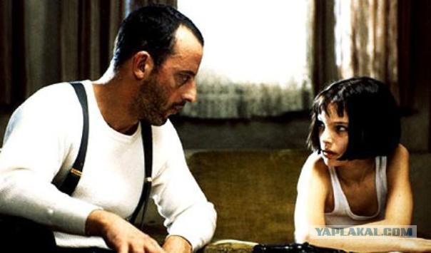 Возраст актёров в культовых фильмах