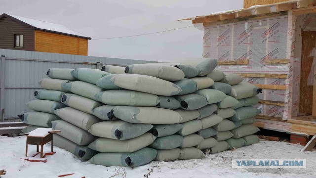 Каркасник своими руками