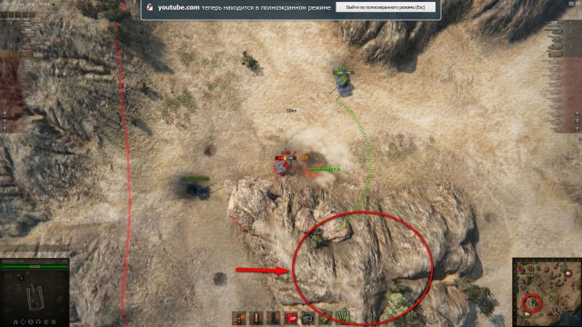 Wargaming 35