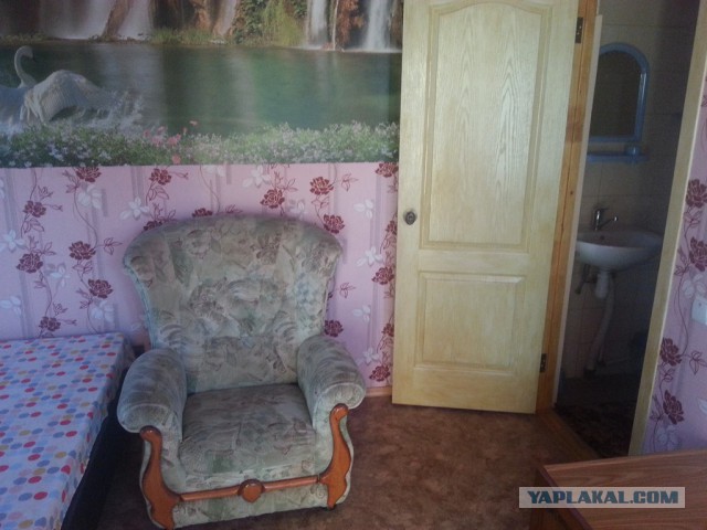 Отдых и лечение на Азовском море в г. Таганрог