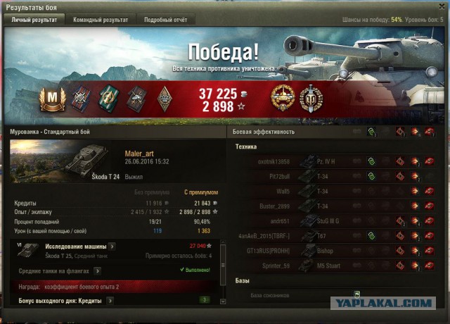 Wargaming 37