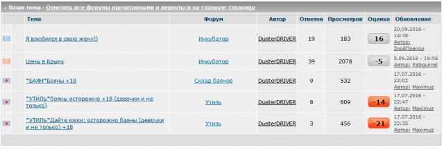 Я влюбился в свою жену