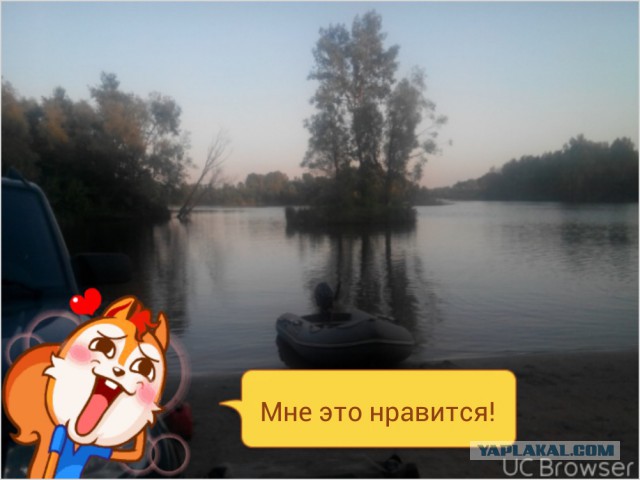 ЯПовцы работают и отдыхают