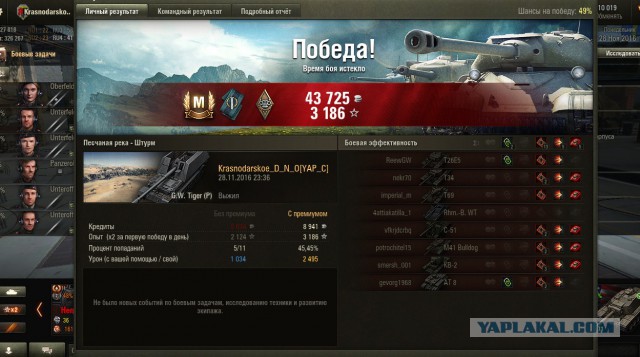 Wargaming 41