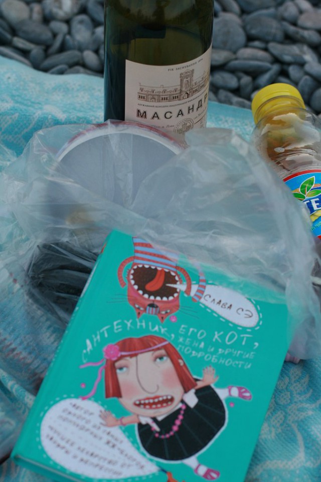 Беседы о жизни, сиськах и тернистом пути бухадо