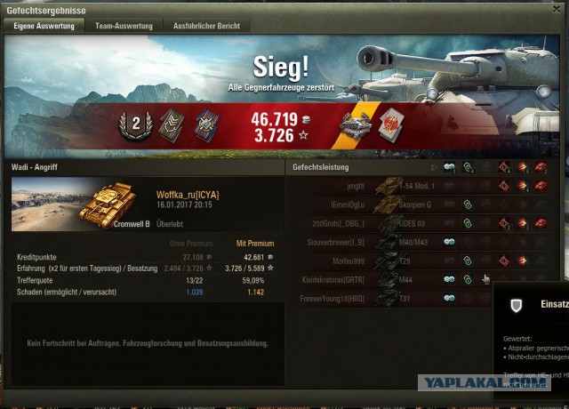 Wargaming 43