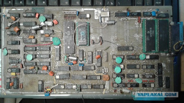 35 лет ZX Spectrum: вспоминаем и играем