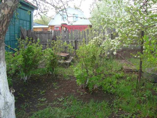Моя стройка, как часть жизни. Часть первая. 2009-2012.