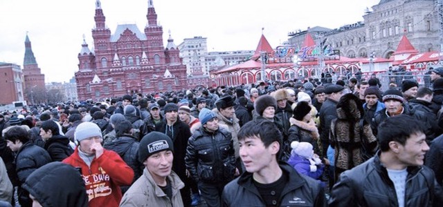 Интересные особенности менталитета узбеков