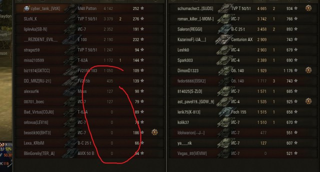 Wargaming 49