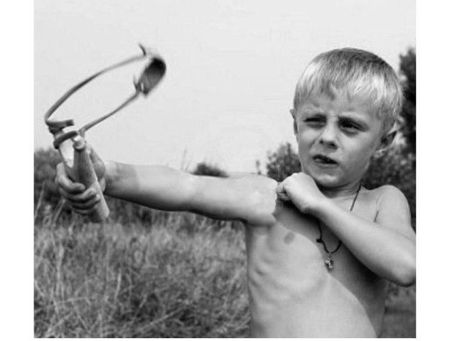 7 причин, почему дети 1970-х могли еще тогда умереть