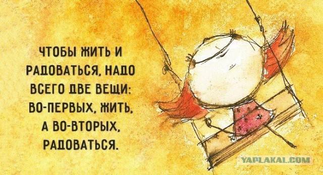 30 снимков, которые помогут улыбнуться даже в самый ненастный день