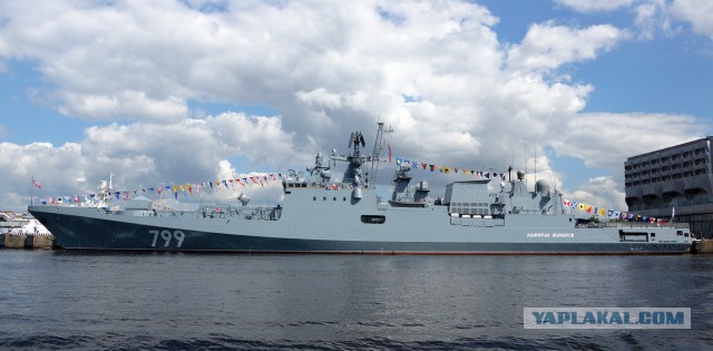 На рыбинском заводе завершились испытания газотурбинных морских двигателей