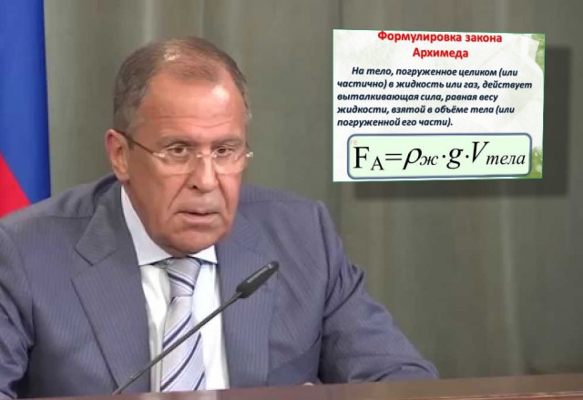 Кг ваты и кг железа. Как пояснить человеку? Ваши идеи?