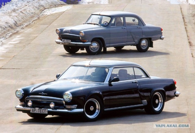 Космич 407