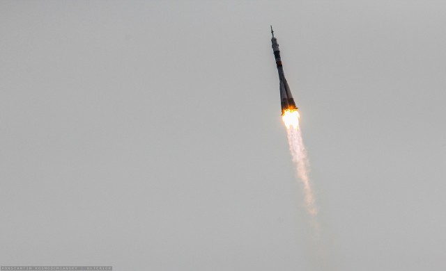 В космос — не отрываясь от земли: экспедиция на космодром Байконур