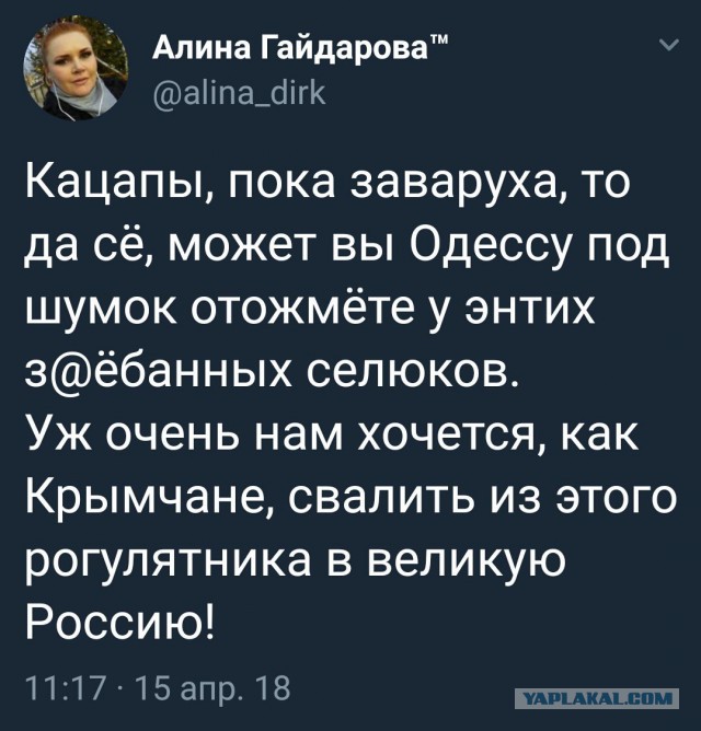 Смешные комментарии из социальных сетей 20.04.2018