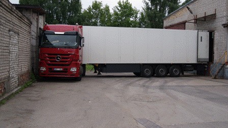 Вот такая работа!