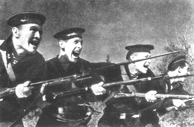 Можно ли победить, завалив трупами?