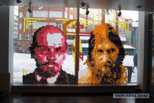 Уличный художник из Перми Александр Жунев умер этой ночью в поезде Москва-Пермь