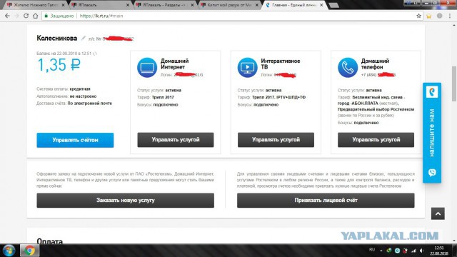 Кипит мой разум от Триколора