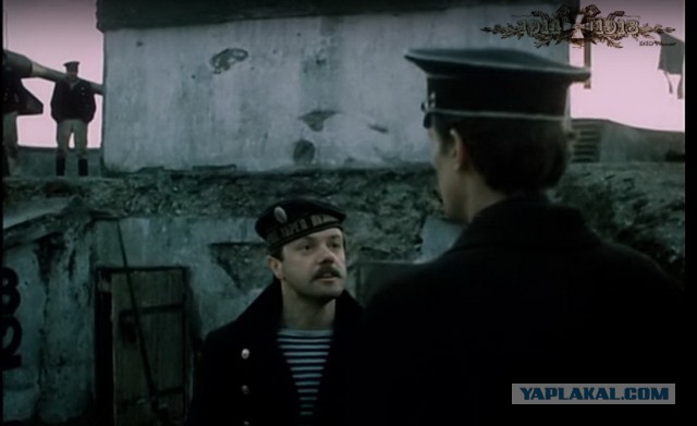 фильм "Моонзунд"