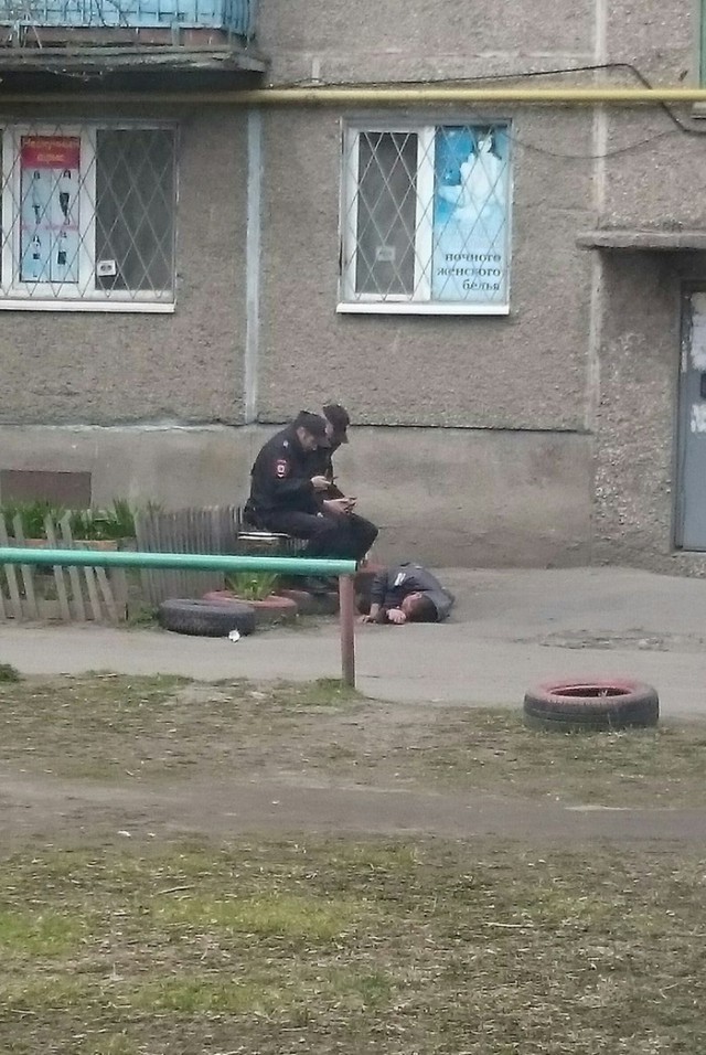 Скотсети и прочие интернеты 08.11.18