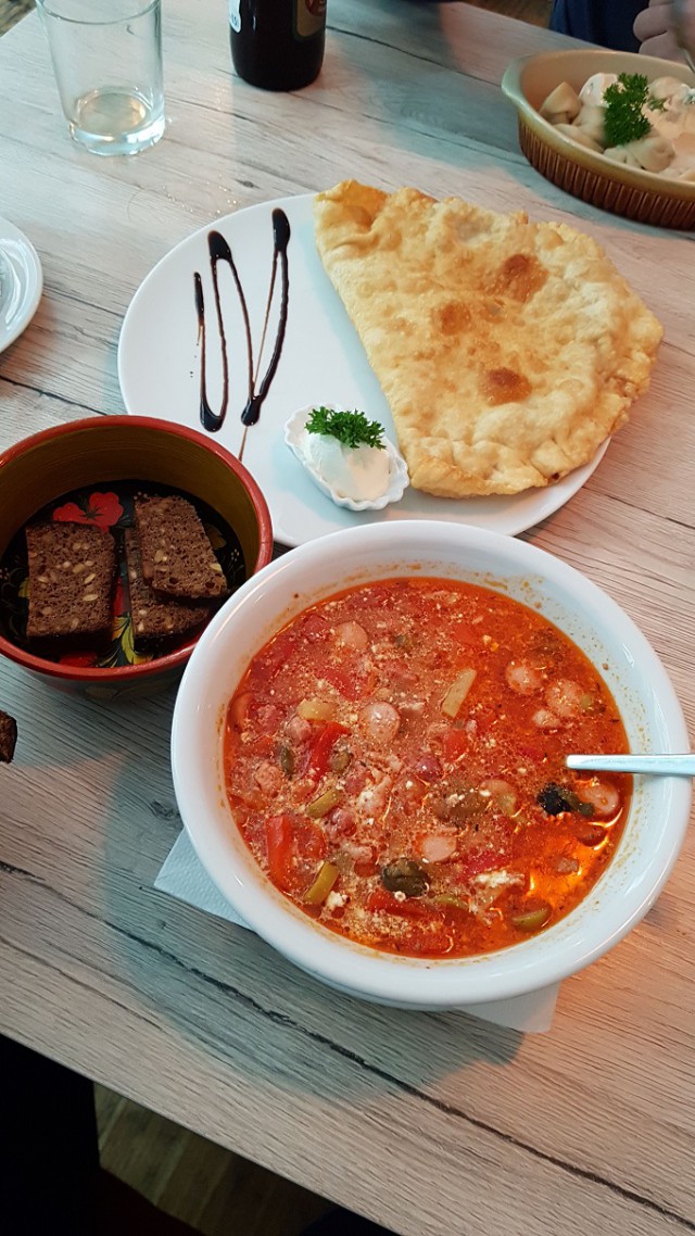 В Дрезден по Бар(б)ам