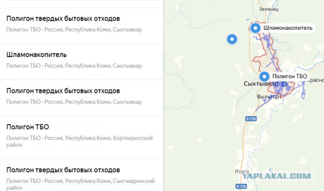 Лидер группировки «Ленинград» Сергей Шнуров написал стихотворение о строящемся мусорном полигоне в Архангельской области