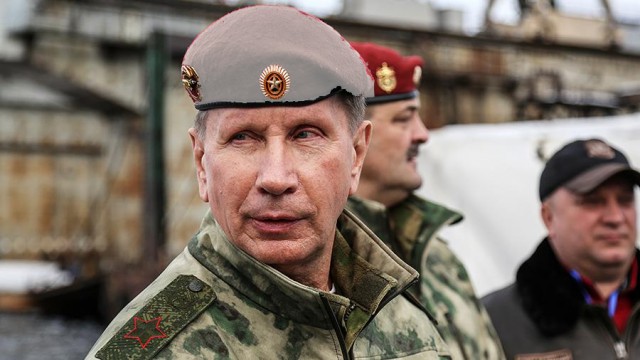 Позитивной погони вам..