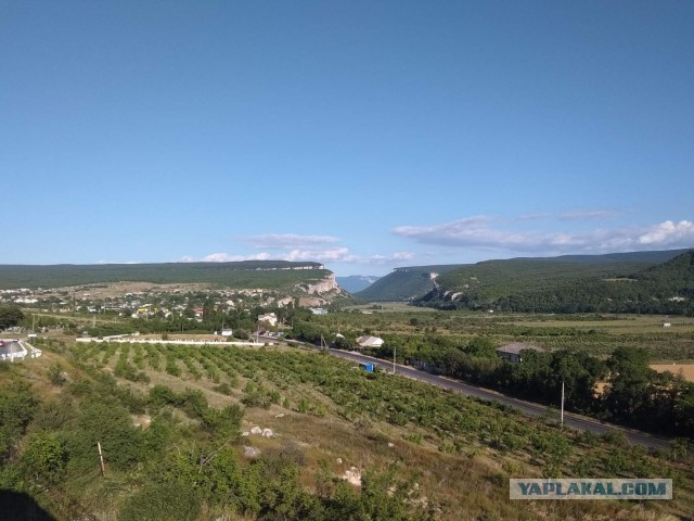 Отдых в Крыму оказался дороже, чем на зарубежных морских курортах