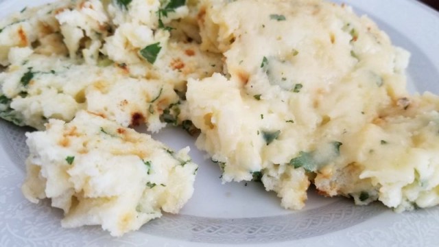 Лепешки на кефире(без глютена)