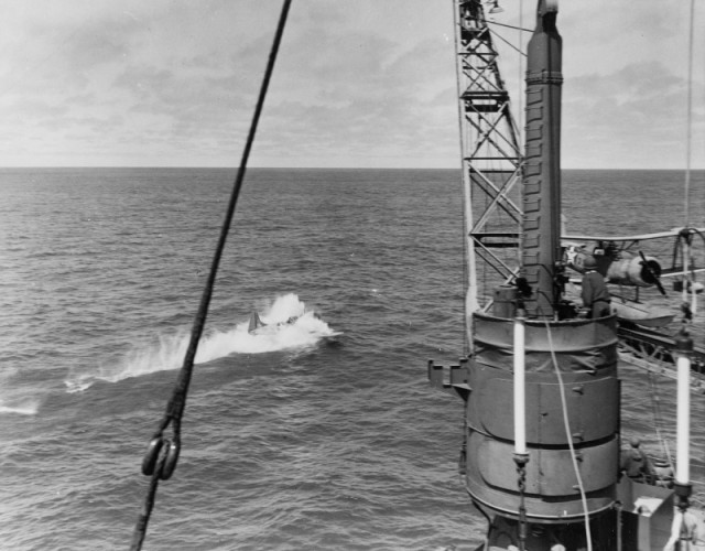 Мидуэй – тихоокеанский Сталинград