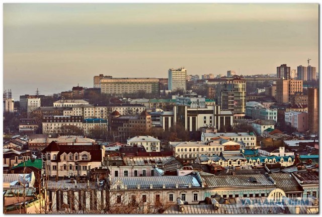 Владивостоку 160 лет!