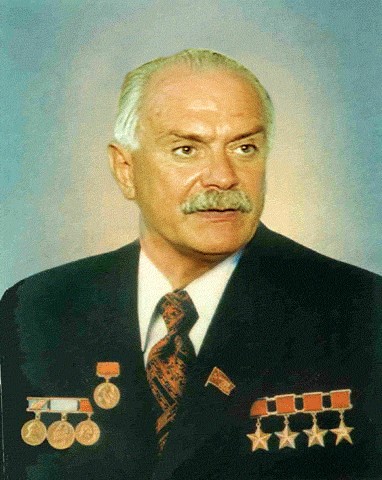 Фотожаба: Никита Михалков