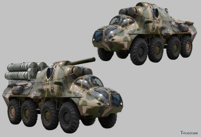 Концепты военной техники