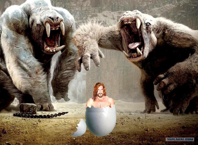 John Carter