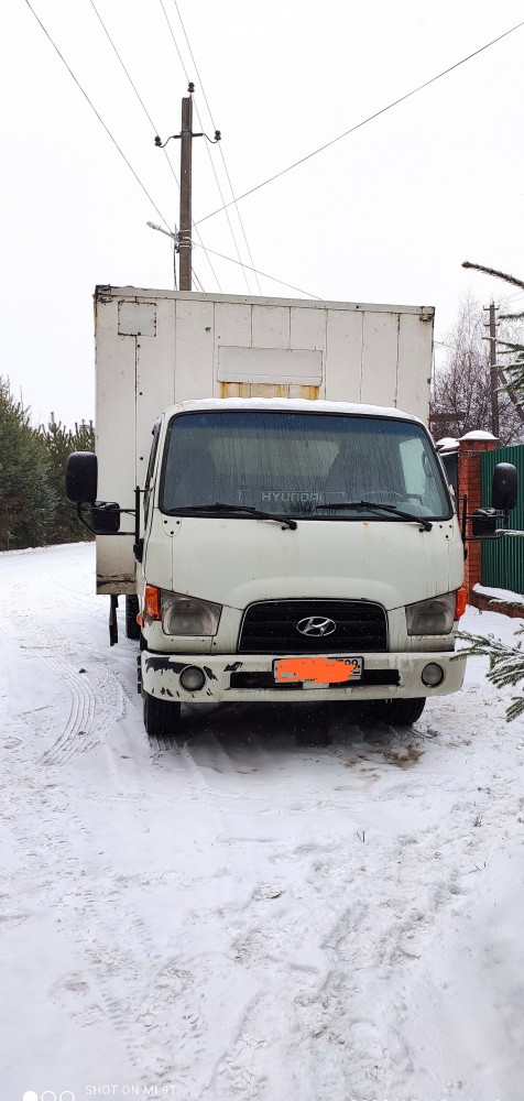 Давайте хвастаться подарками