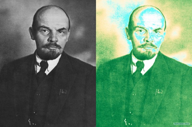 Невероятная правда о Луне