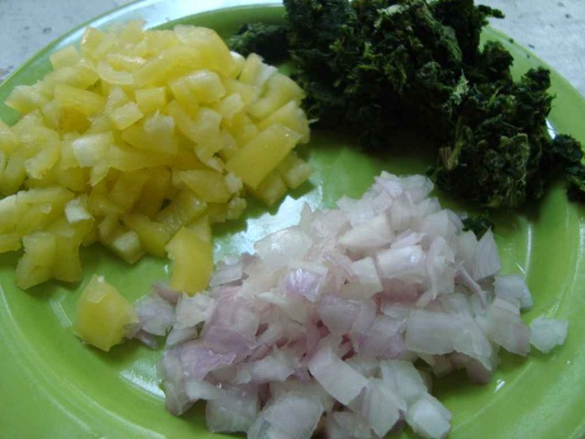 Баклажаны, они же "Синенькие", варианты рецептов