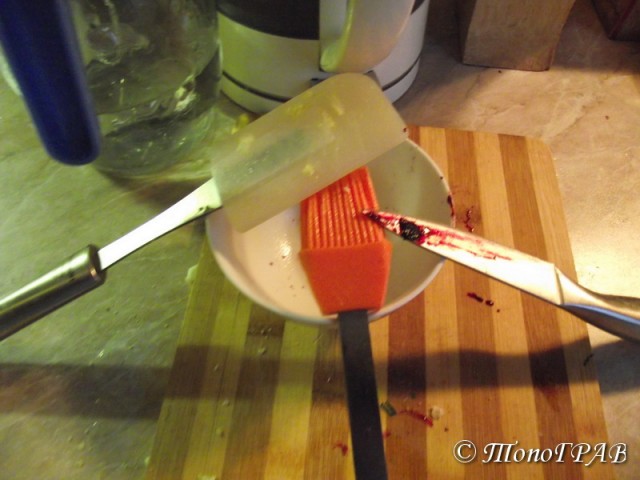 Пятничные посиделки на теплотрассе ©