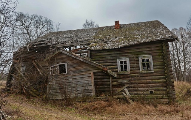 Очень жалко бедных американцев (С)