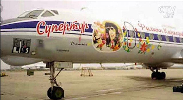 Салтыкова получала больше Бодрова за съемки в «Брате-2»