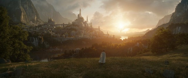Самые ожидаемые сериалы 2022 года