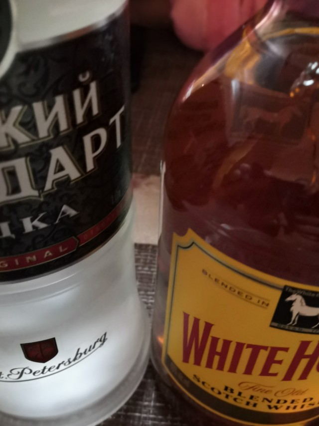 Помогите с выбором